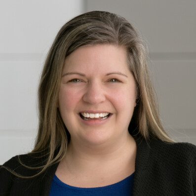 Emily Parrish Miller