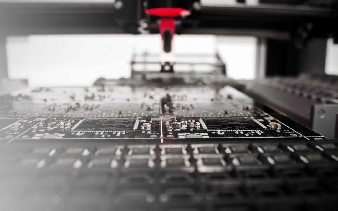 Process Automation & Productivity