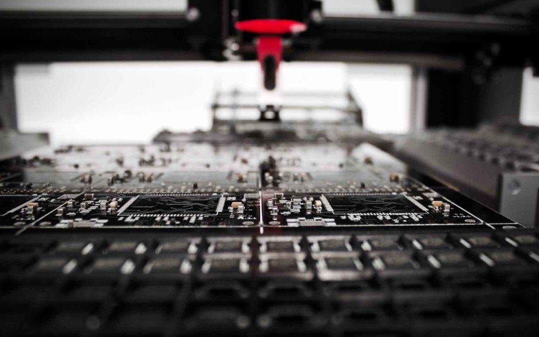 Automation & Enhanced Productivity