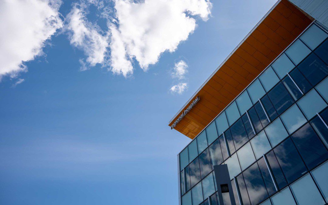 Hospitals & Health Systems