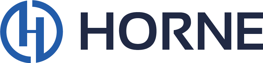 Home - HORNE