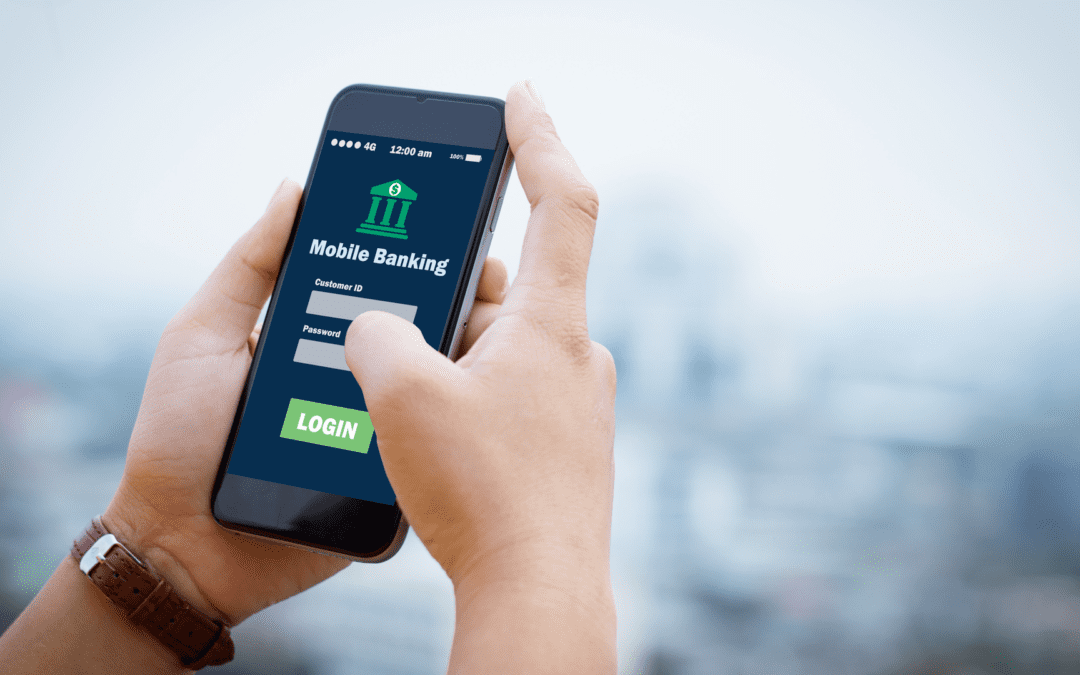 Cybersecurity challenges digital banking