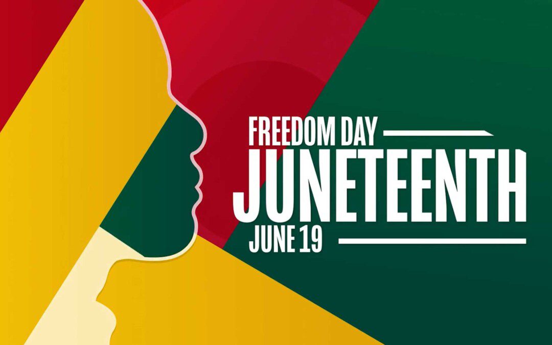 Juneteenth 2022
