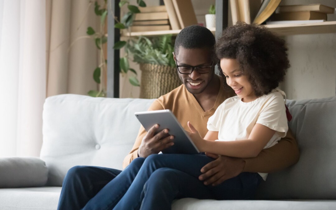 What to know about cybersecurity for your home and family