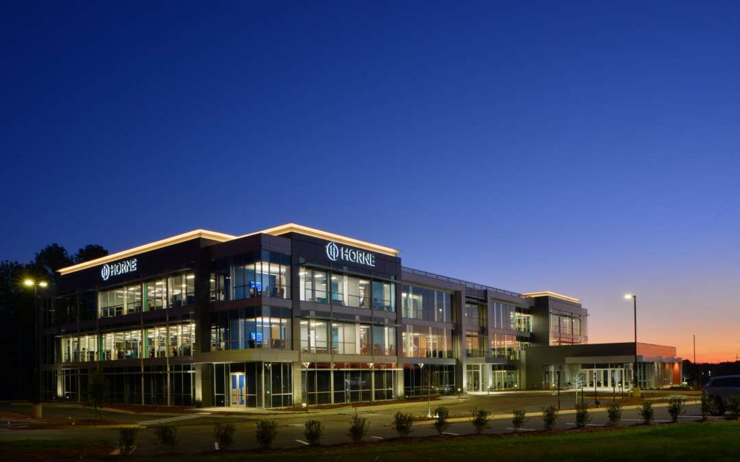 HORNE opens offices in Tallahassee and Miramar Beach, Florida