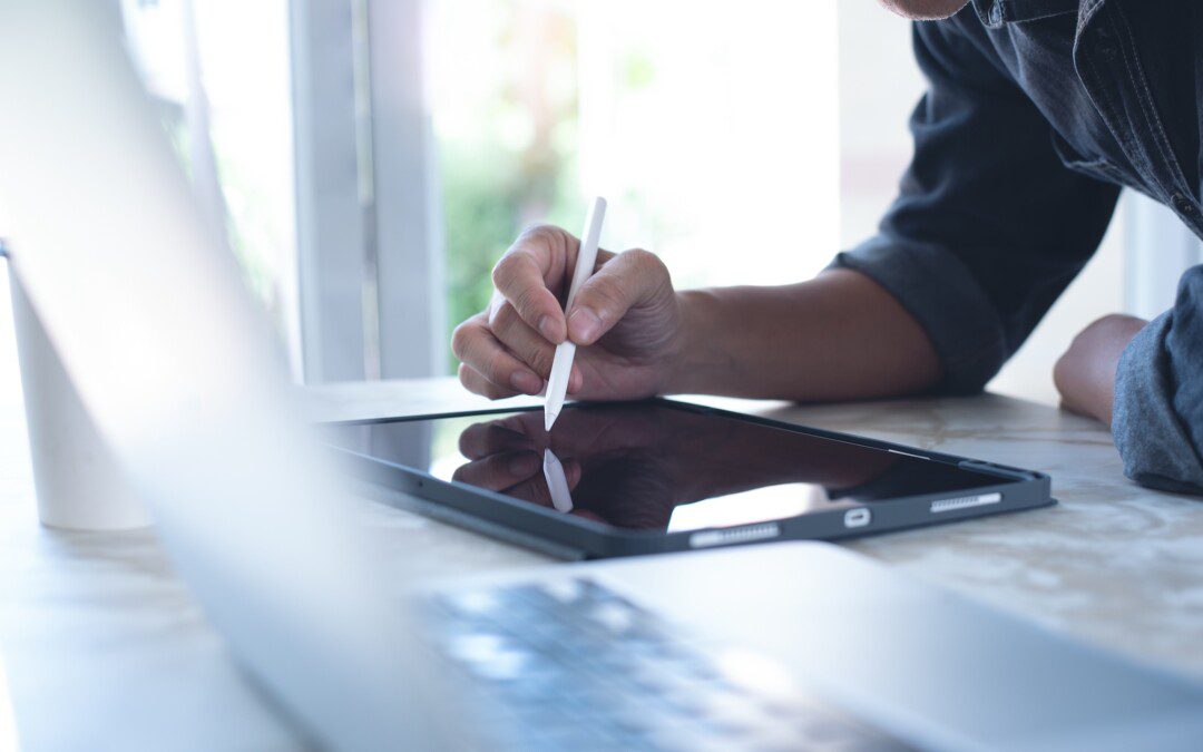 Achieving digital transformation of the back office