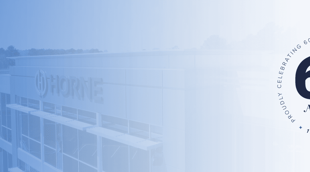 HORNE celebrates 60th anniversary by donating $394,000 to charities