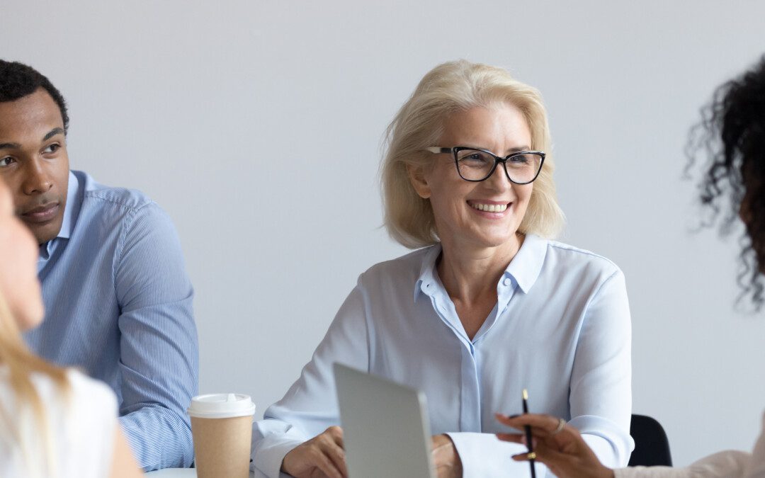 Challenges to growth: Leadership Development