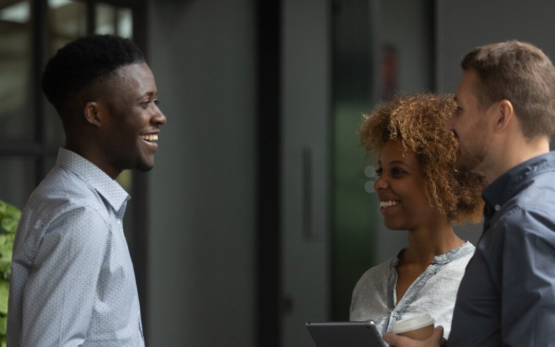 Want growth for your business? Create a culture of belonging.