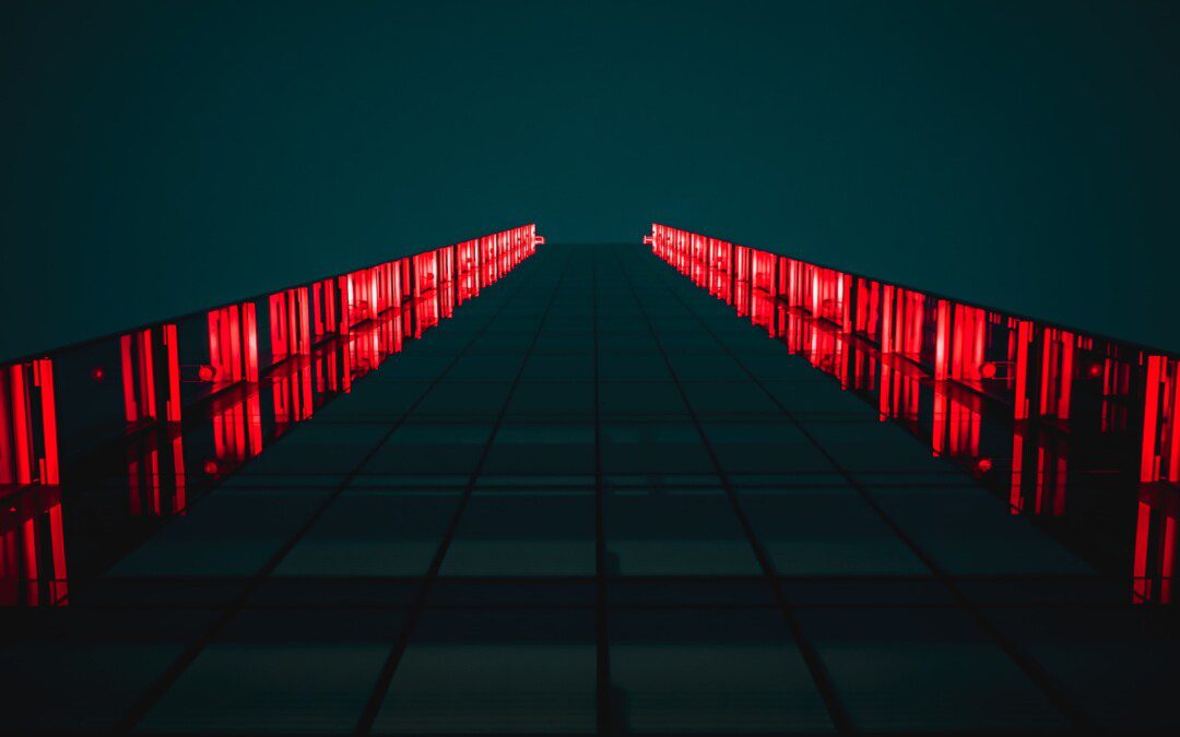 Being more efficient with automation and process improvement