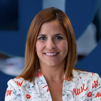 Katia Gonzalez-Torres