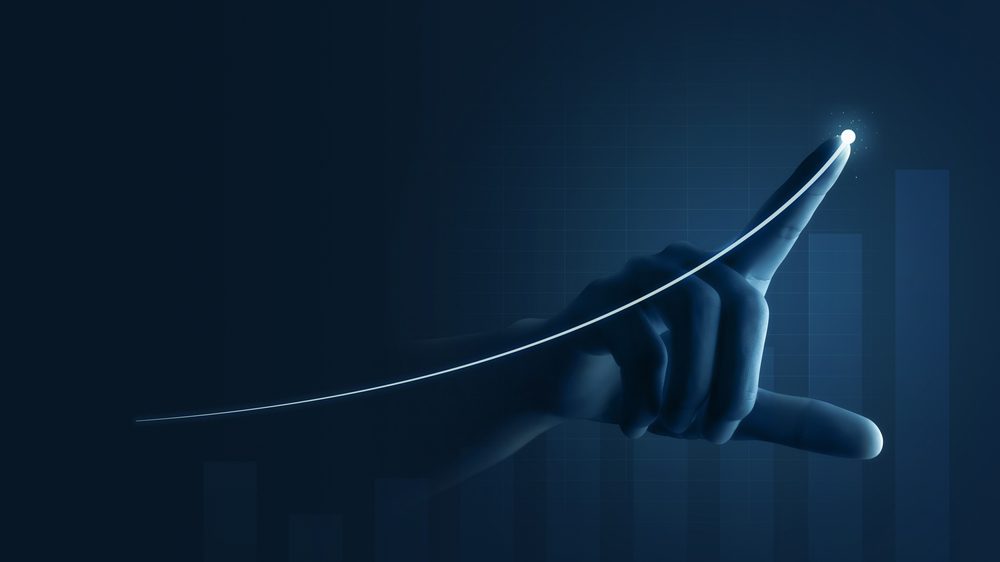 Anticipating and meeting the challenges to growth