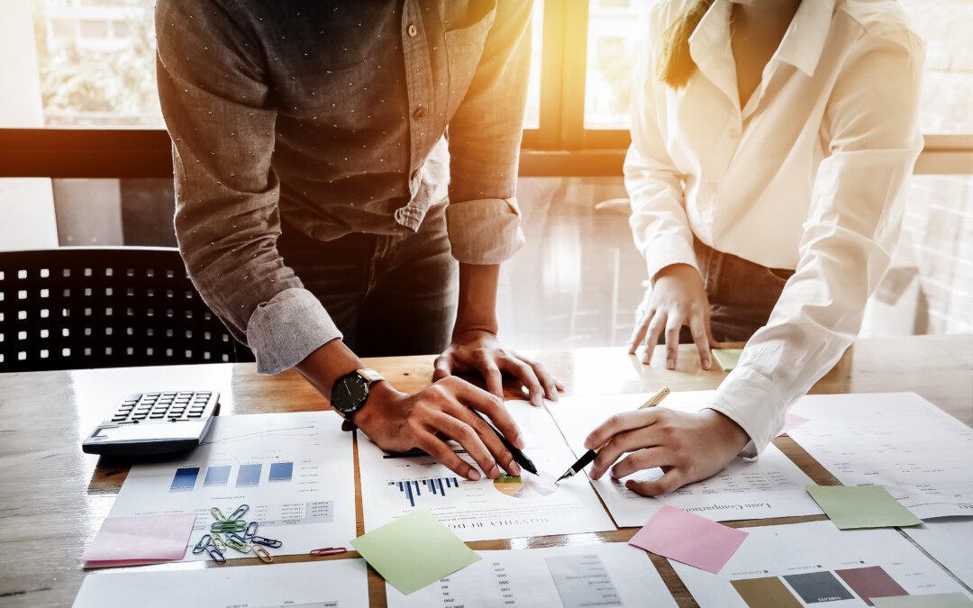 Five Ways Your Due Diligence Provider Can Deliver Value