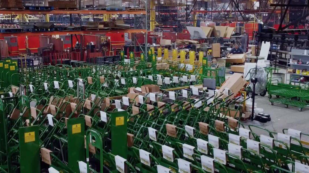 Real-time Data, Real-world Outcomes