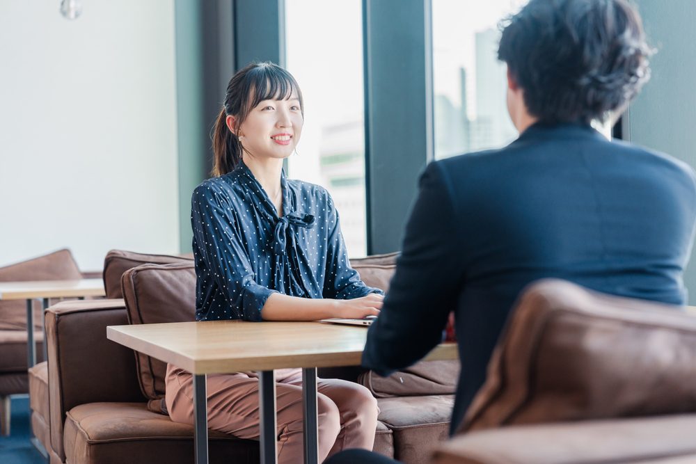 Want to keep employees? Have “stay conversations”