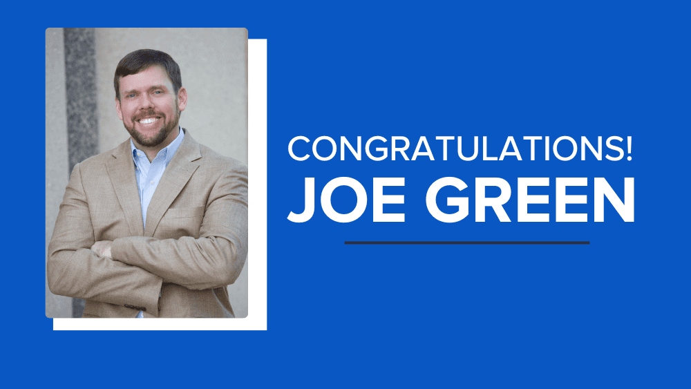 HORNE Board of Directors admits Joe Green as director of assurance