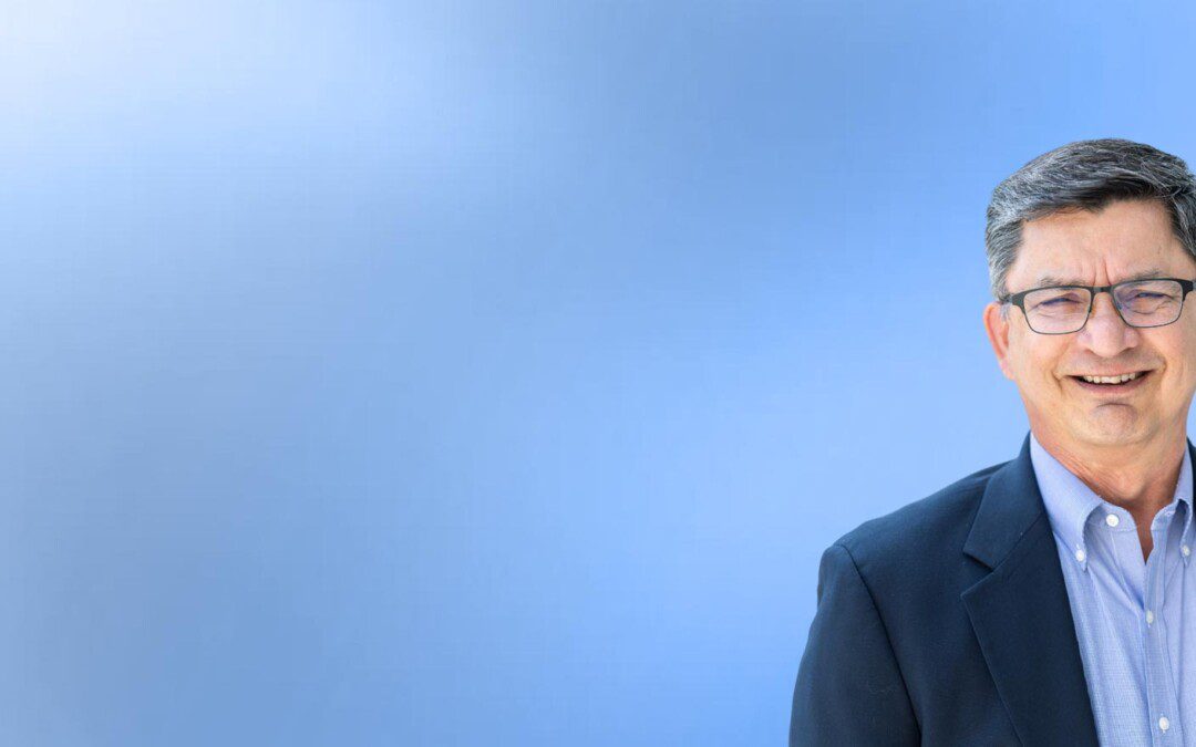 Chris Sarandos to serve as HORNE’s Chief Information Officer