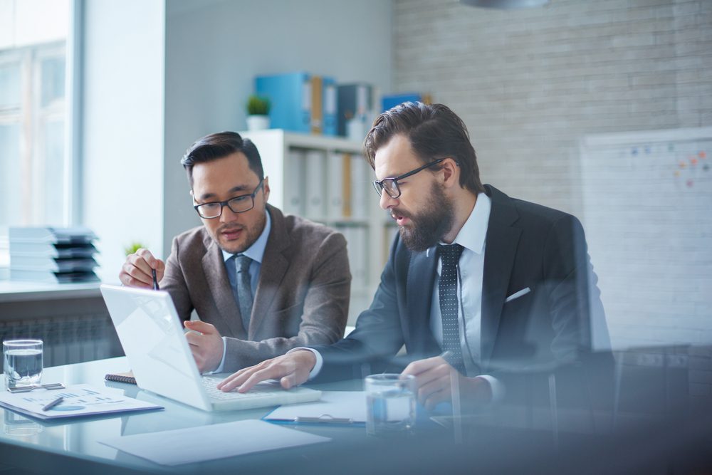 What to Look For in an Advisory Services Firm