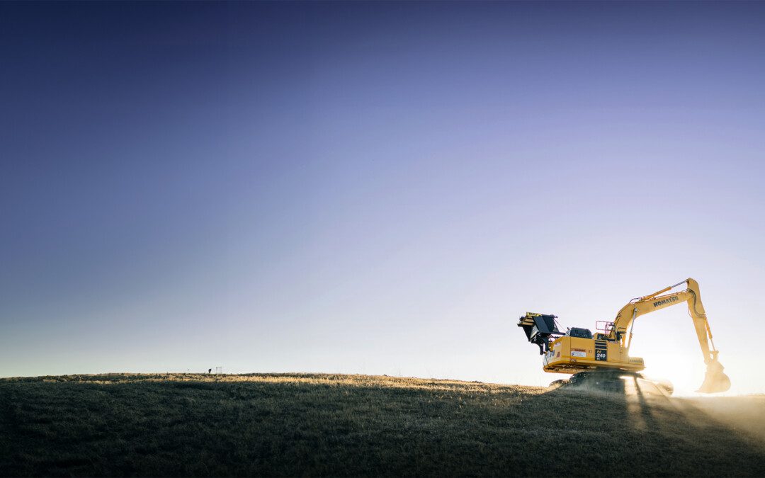 HORNE Ranked Among Top 25 Construction Accounting Firms