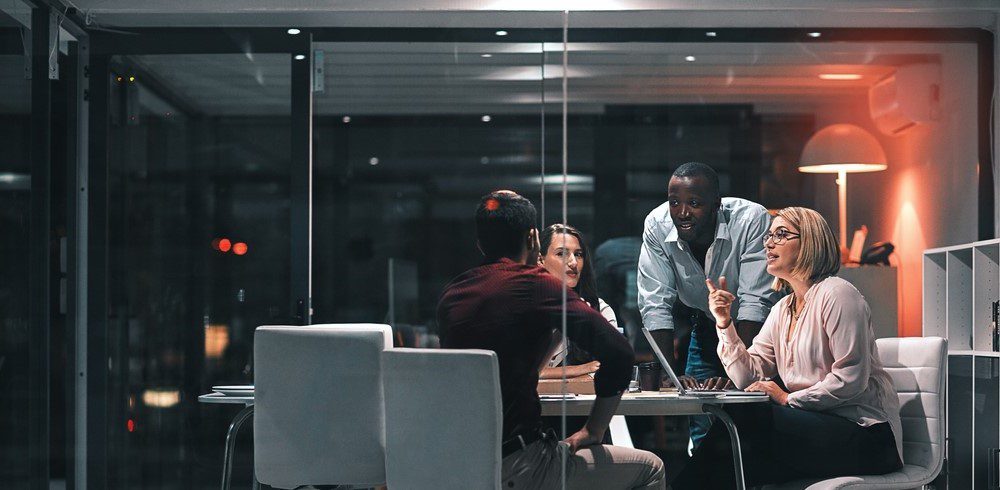 5 Reasons You Need A Strategic Plan (Other Than Growth)