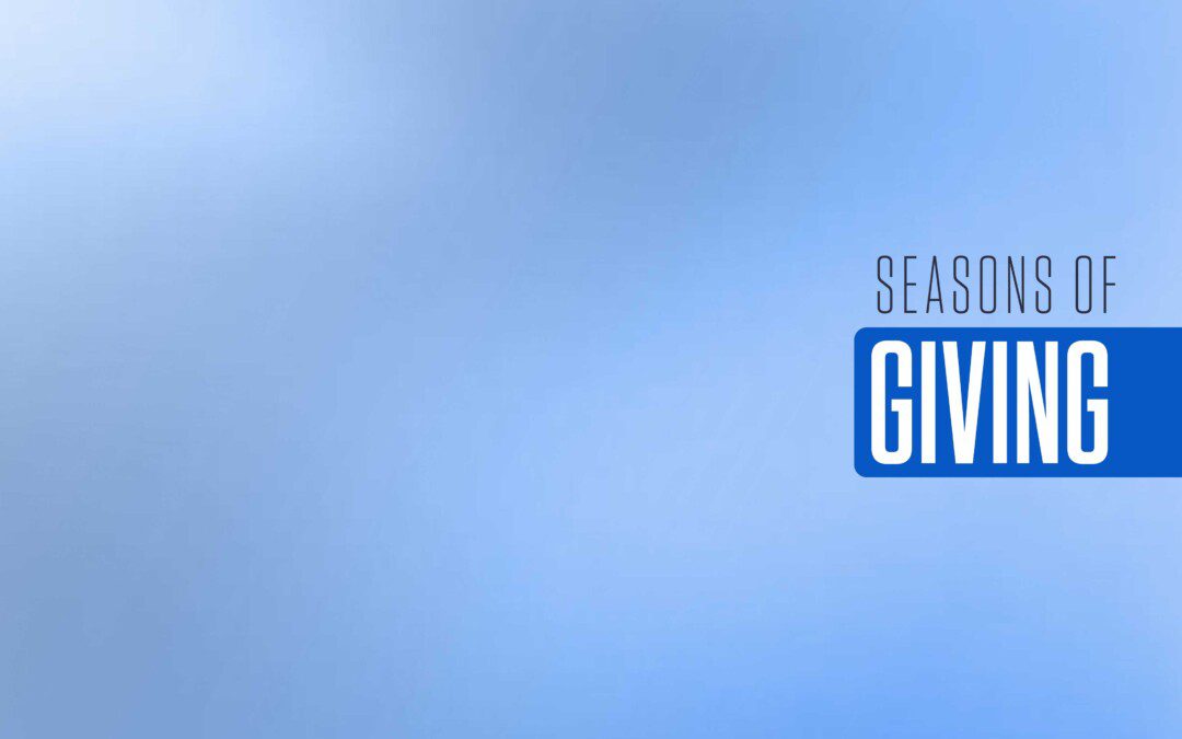 HORNE Community Foundation Gives Back to Four Non-Profits