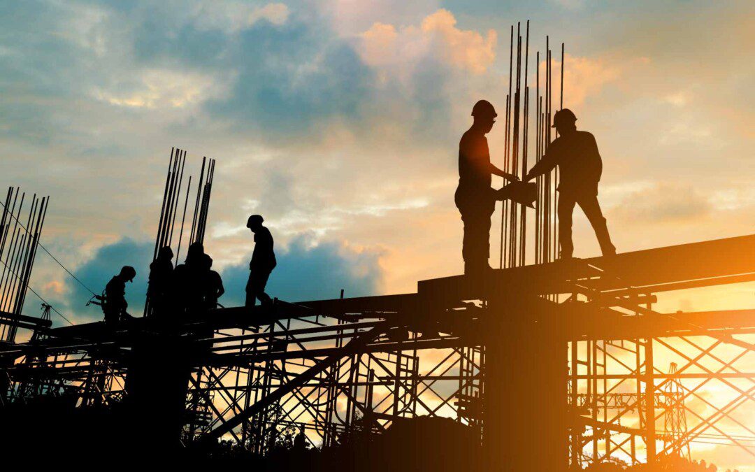Blueprints for Success: A Webinar Series for Construction Leaders
