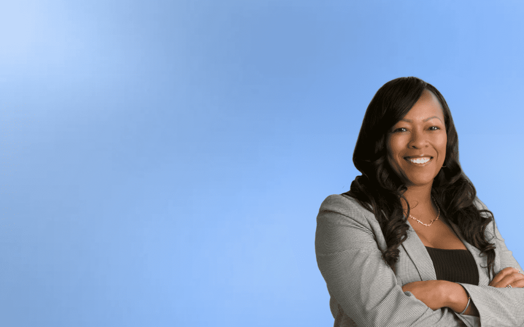 HORNE Government Services Partner Alethia Thomas Recognized