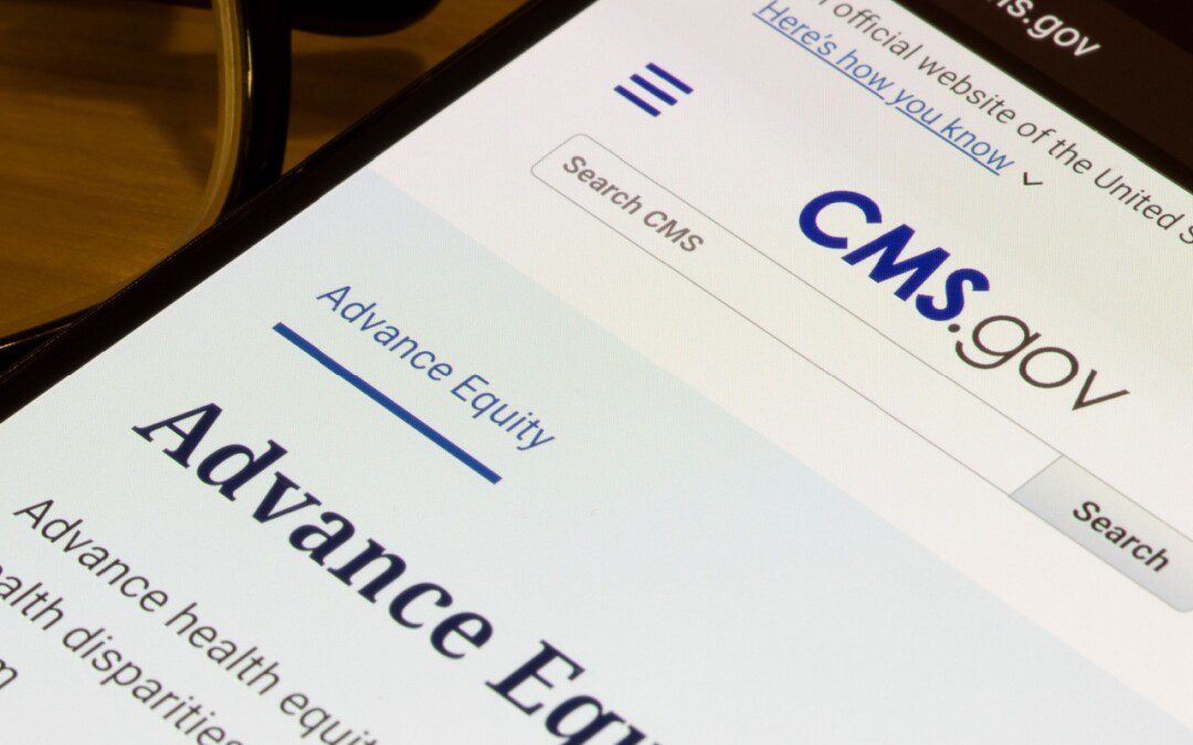 CMS Reaffirms Medicaid/CHIP Coverage for Health-Related Social Needs