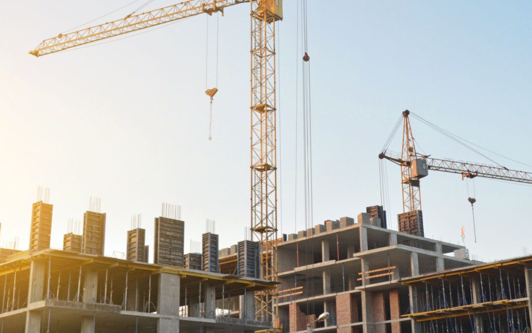 Building on 2024: Key Economic Insights Shaping Construction Growth