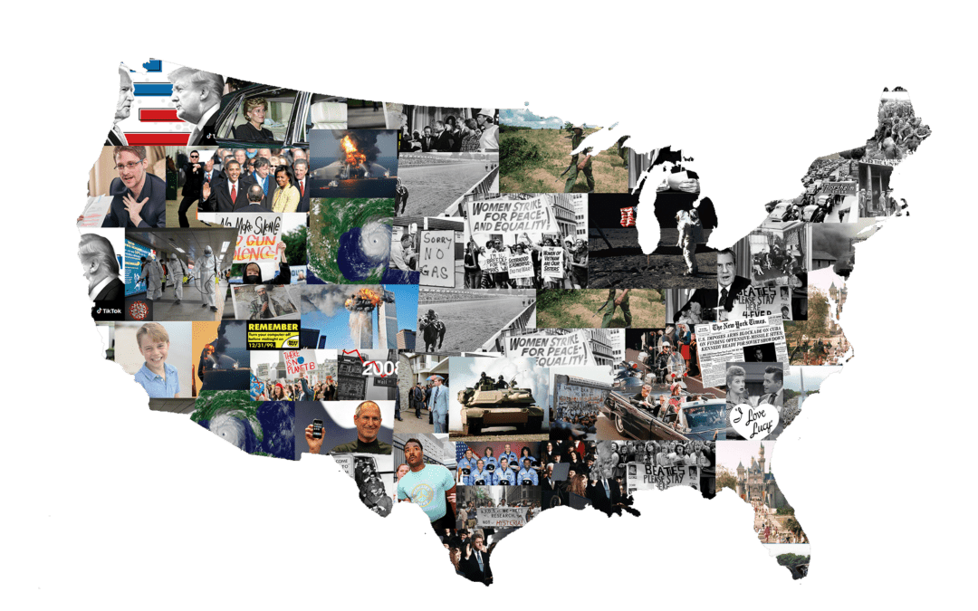 Cracking the Generational Code