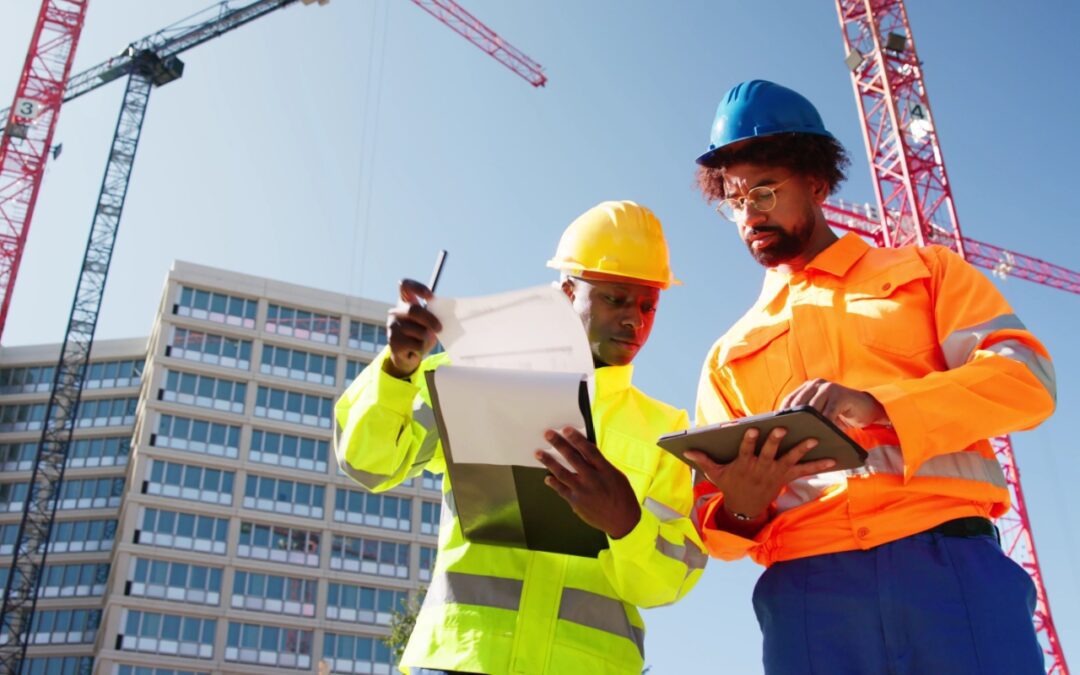 OSHA Announces Updated PPE Regulation