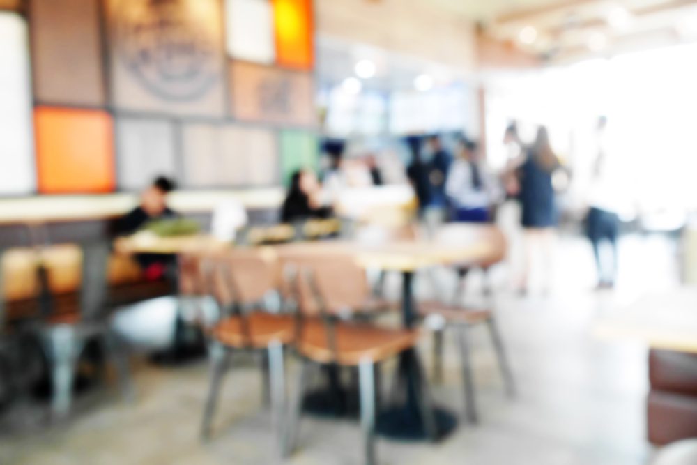 Kickstart 2025: Tips for QSR Owners to Thrive