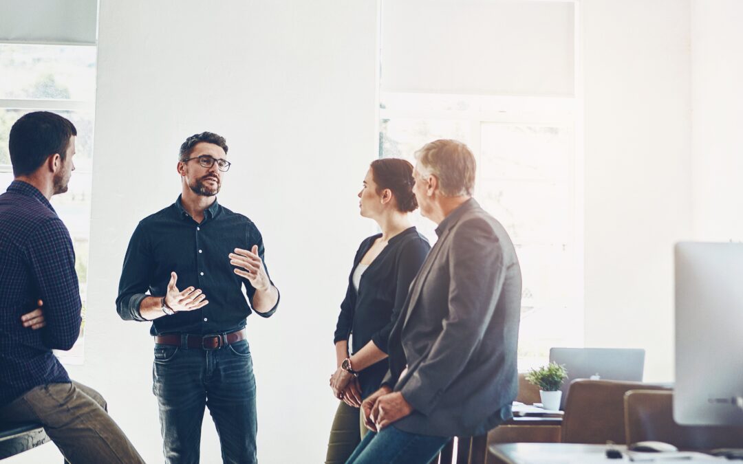 [Webinar] Lead Smarter, Not Harder: Unlock Emotional Intelligence at Work