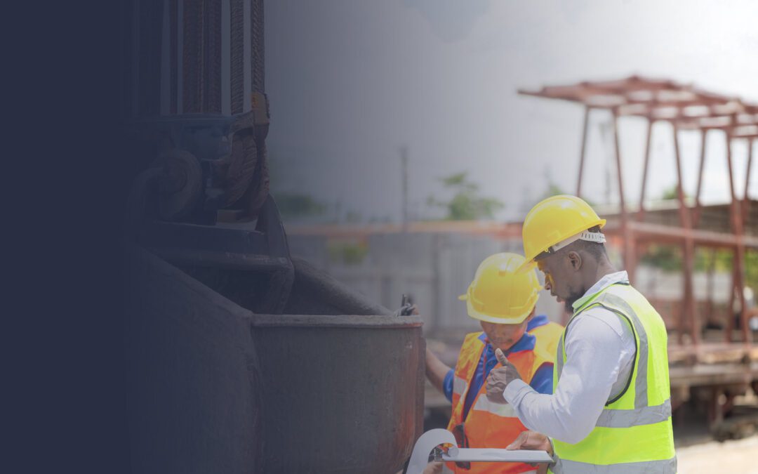 Navigating Change: What DBE Contractors Need to Know