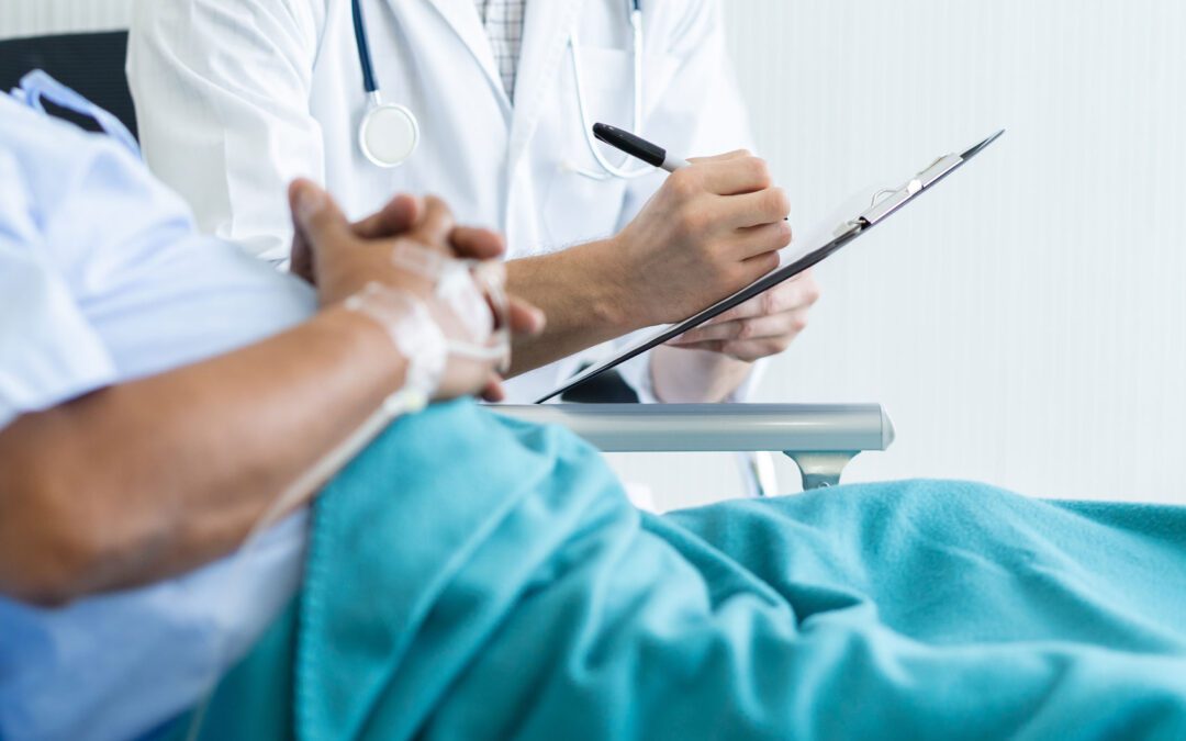 Medicaid is Not a Program.  It is Many Programs.