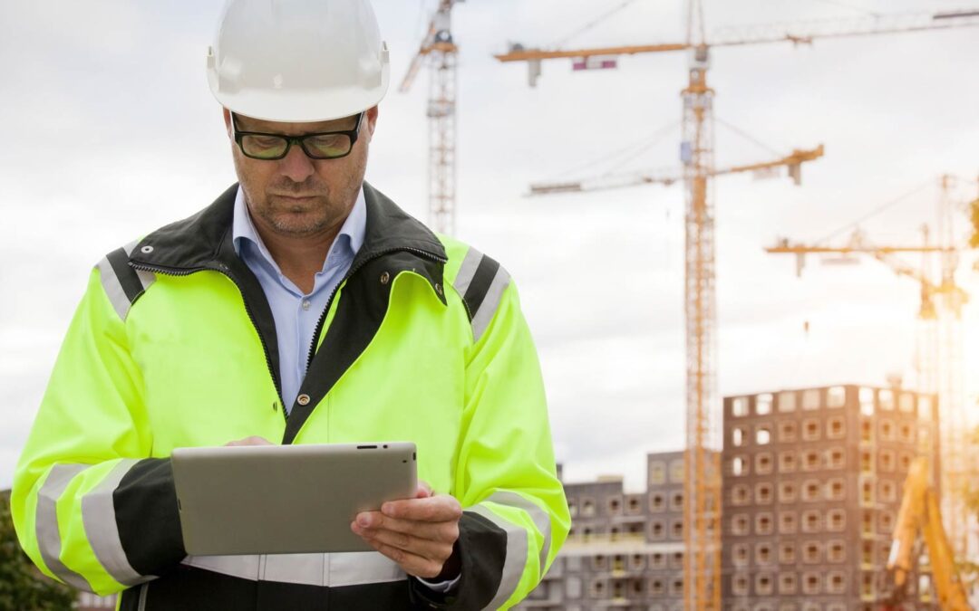 Smart Construction: How Robotic Process Automation is Transforming the Industry