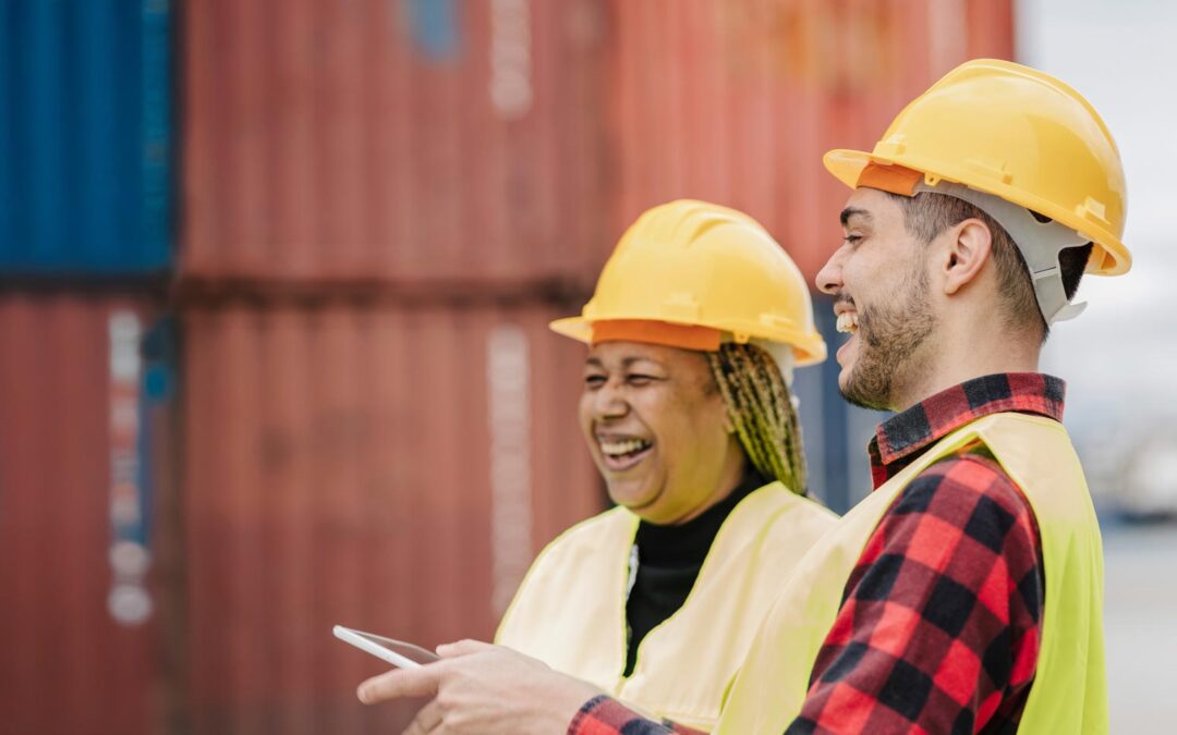 Good Culture vs. Bad Culture in the Construction Industry