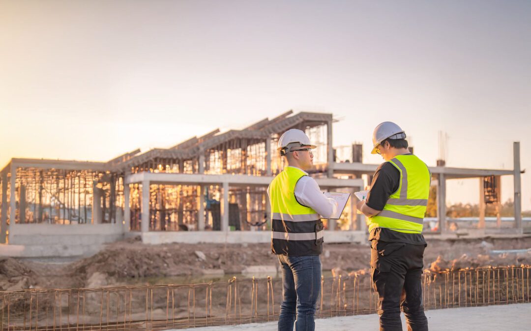 Strong Leader vs. Ineffective Leader Framework