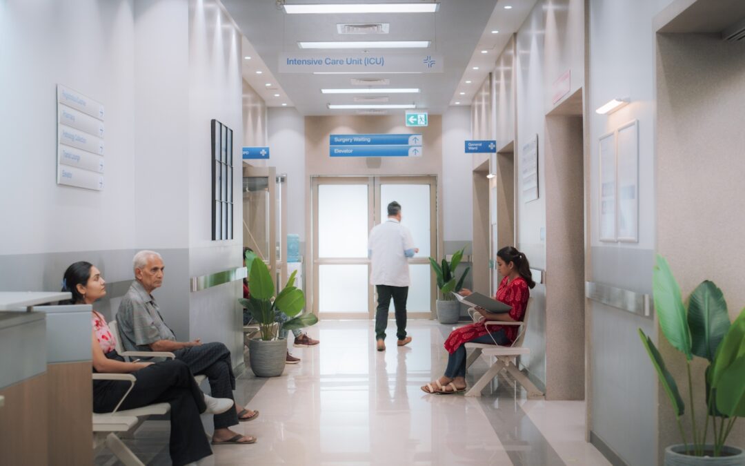 The House of Medicaid Rests on Five Pillars: Financing