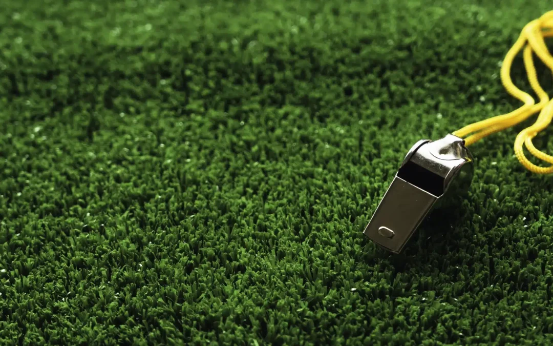 Turn Potential into Performance