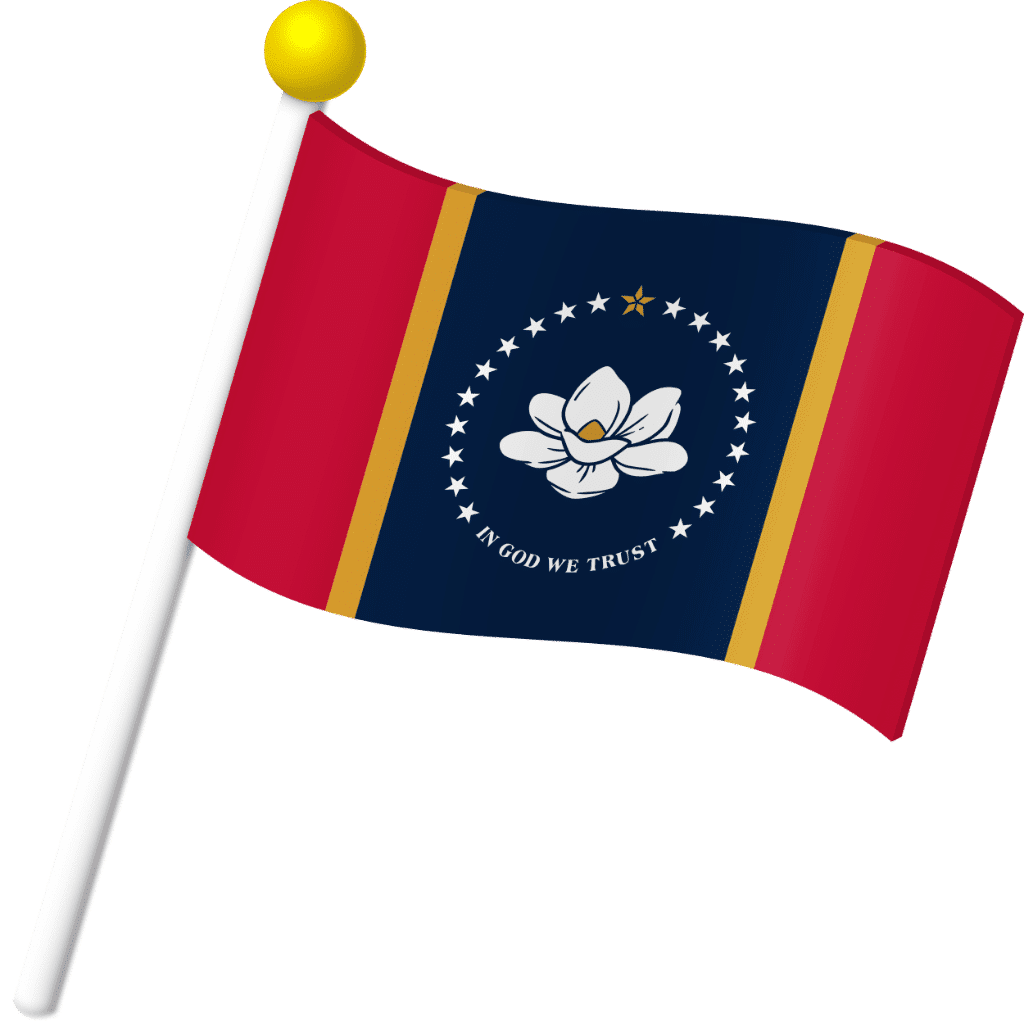 Kentucky state flag