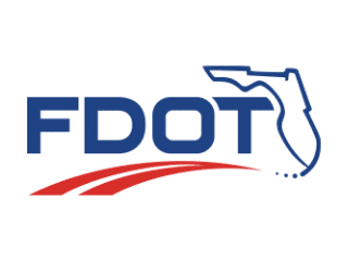 Florida DOT logo