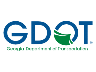 Georgia DOT logo