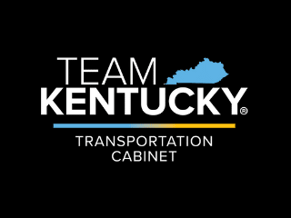Kentucky DOT logo
