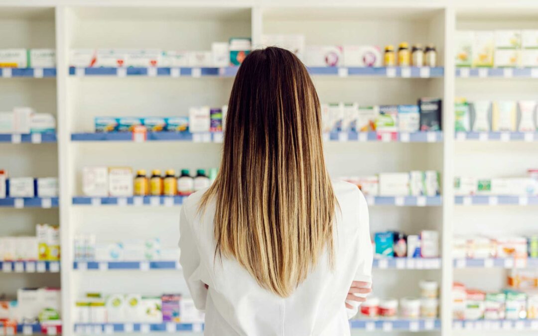 Pharmacy Benefit Manager