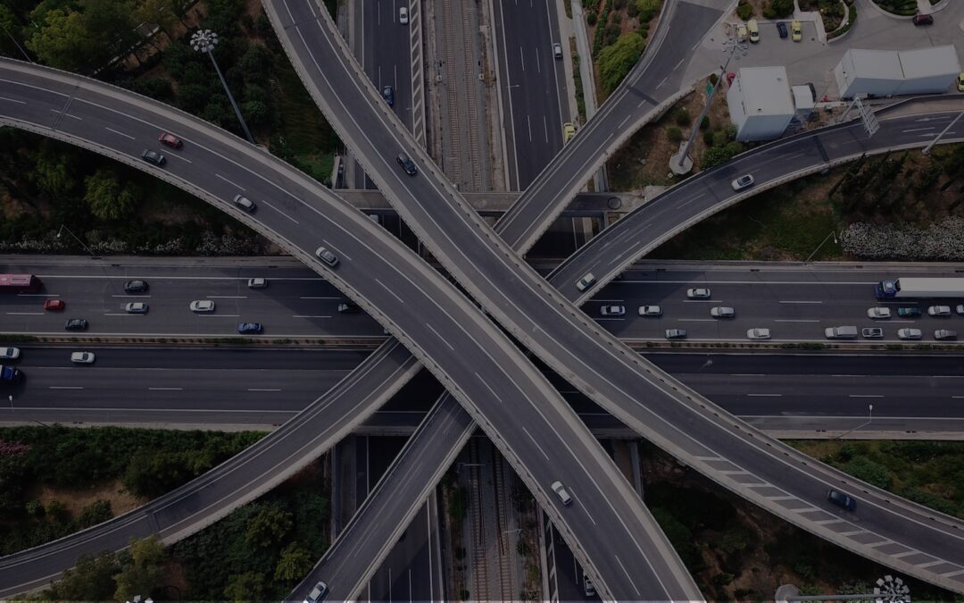 Construction Opportunity Through Infrastructure Spending: How You Can Get in the Game