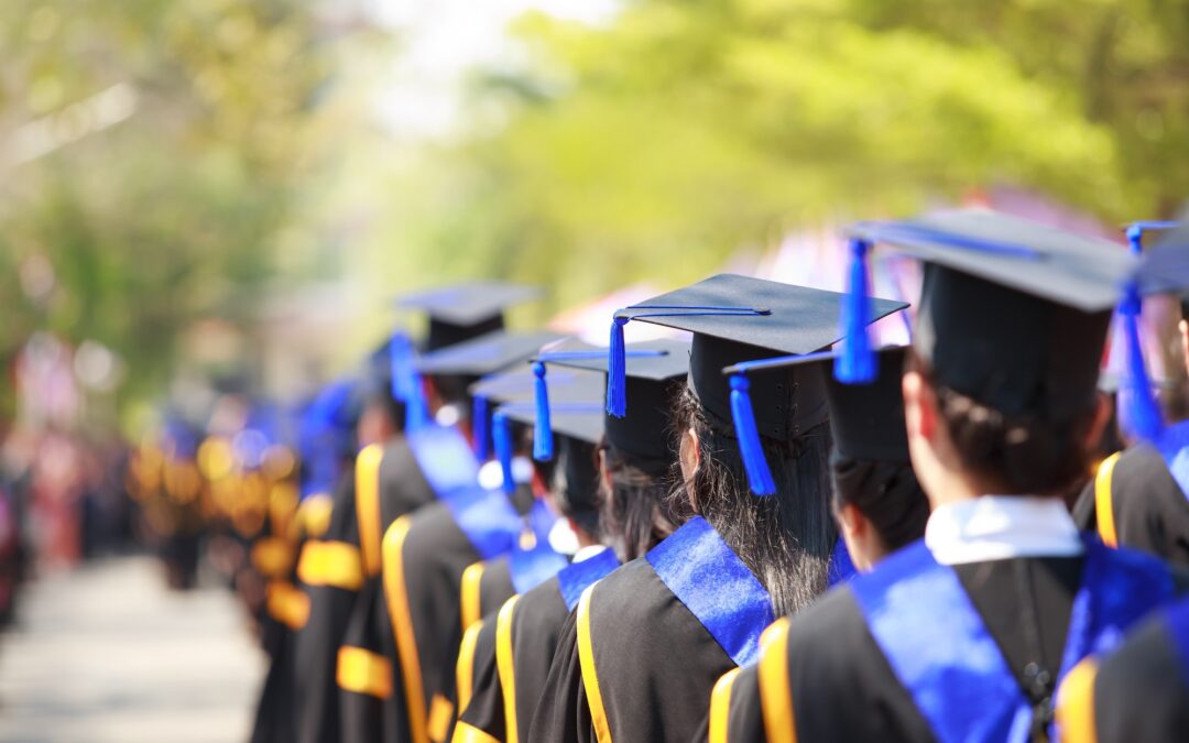 Build a Legacy: Why 529 Plans Belong in Your Long-Term Business Strategy