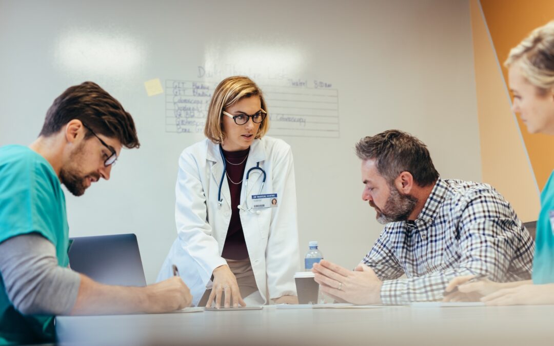 Managed Care Organization Oversight