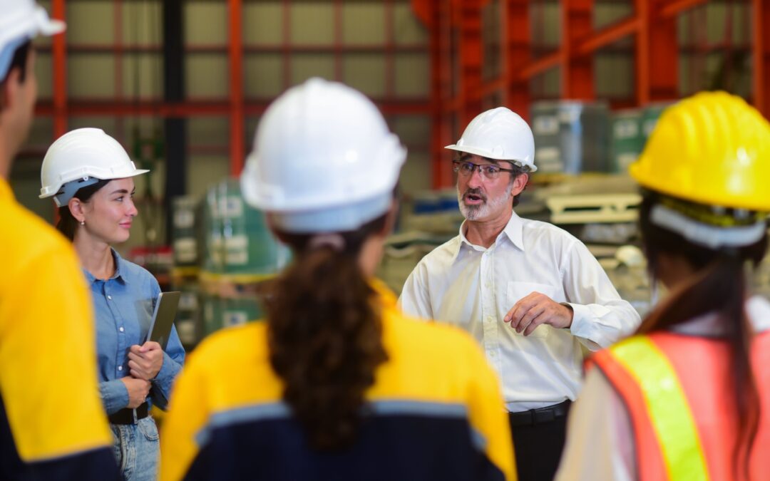 Why More Contractors Are Building Their Own Apprenticeship Programs