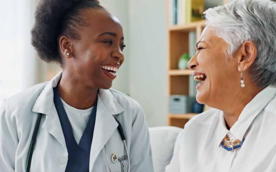 Medicaid Work Requirements: Community & Communication